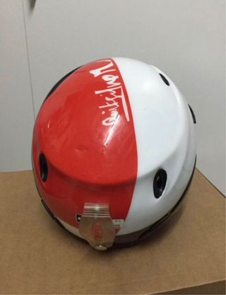 Casco de esqui ninos