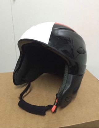 Casco de esqui ninos