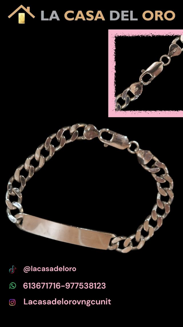 No me olvides plata 925 -C697/PC70-