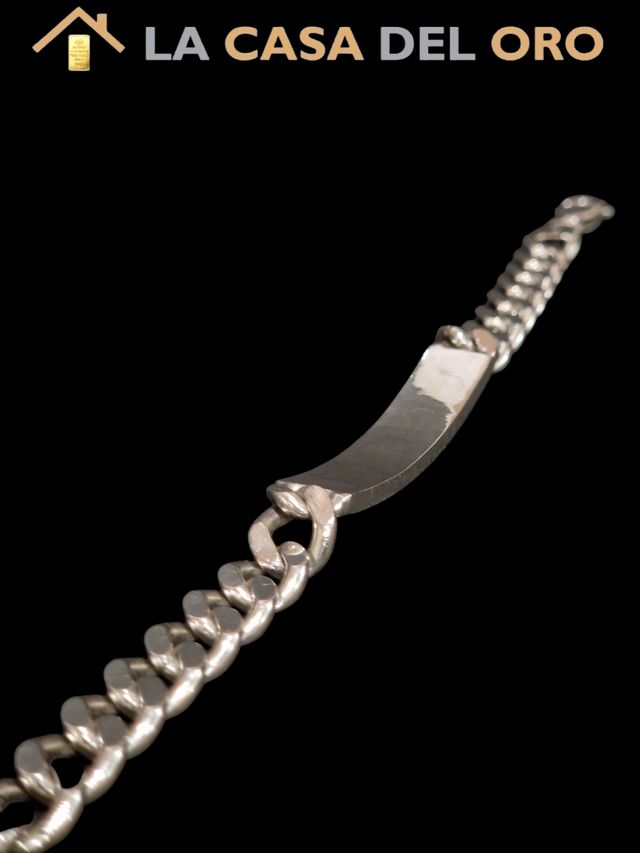 No me olvides plata 925 -C697/PC70-