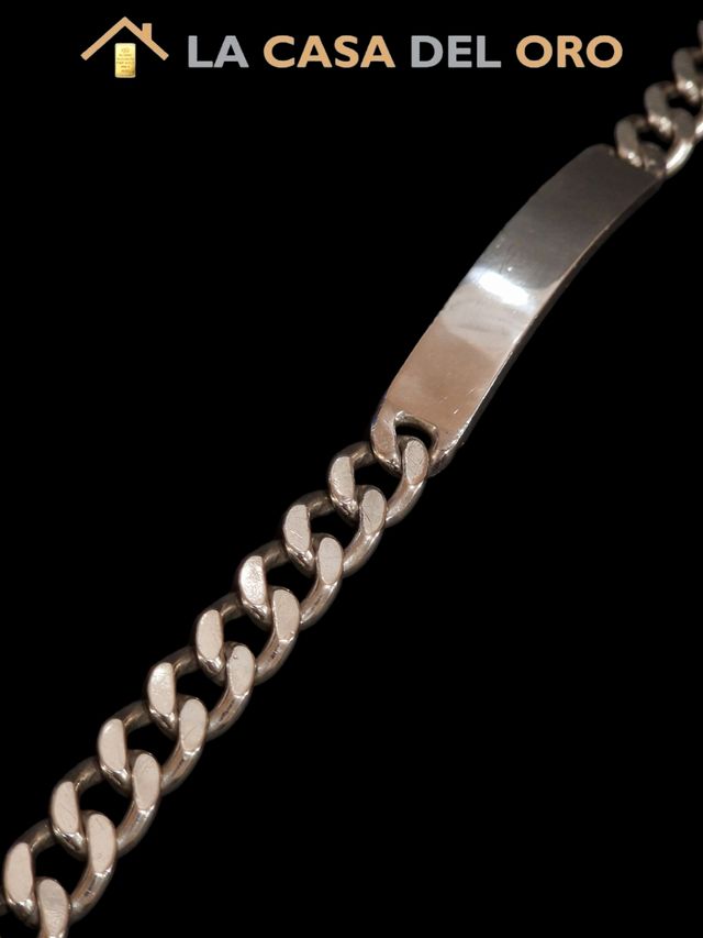 No me olvides plata 925 -C697/PC70-