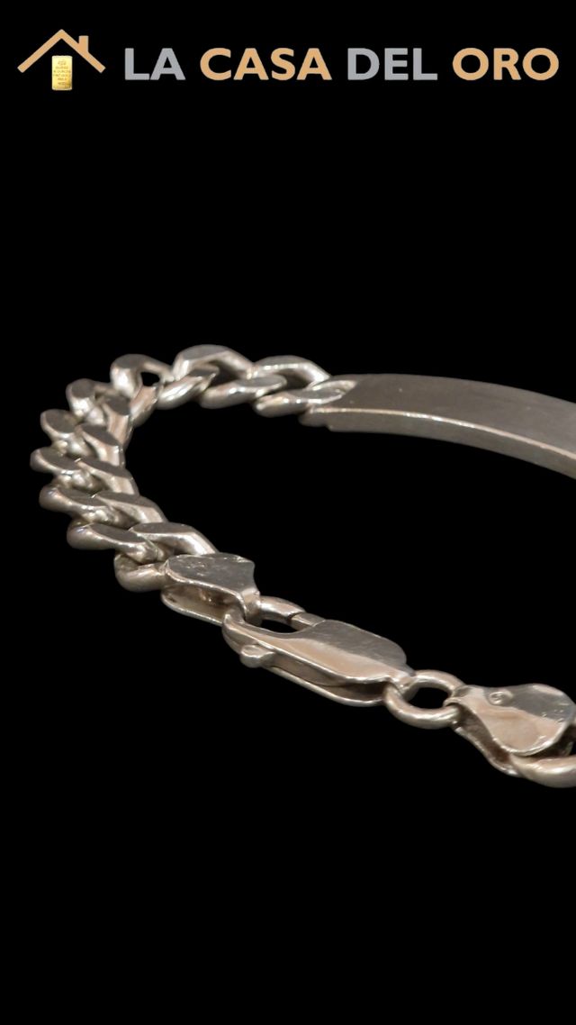 No me olvides plata 925 -C697/PC70-