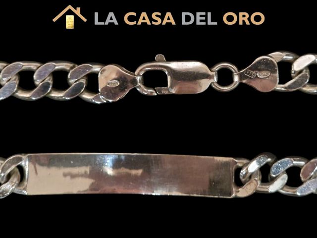 No me olvides plata 925 -C697/PC70-