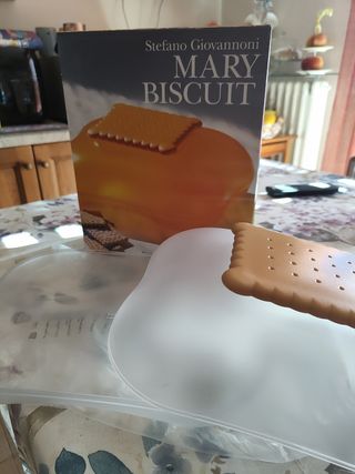 Biscottiera Mary Biscuit