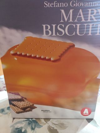 Biscottiera Mary Biscuit