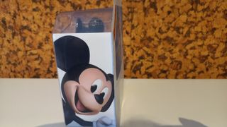 Set Disney Topolino e Pluto