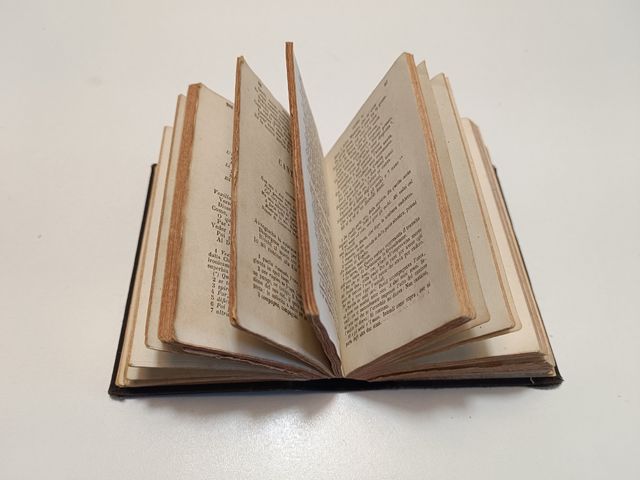 Divina commedia 1862