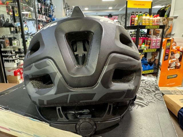 Casco Mavic Crossride TS