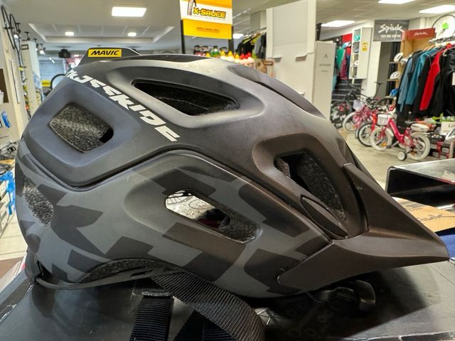 Casco Mavic Crossride TS