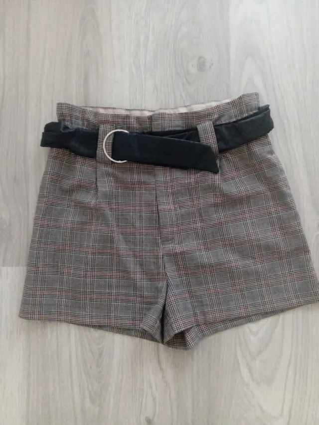 Short Stradivarius