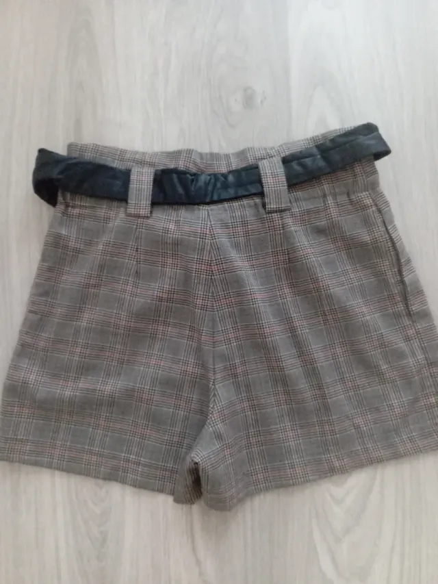 Short Stradivarius