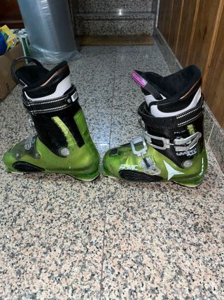 botas de esquiar numero 45