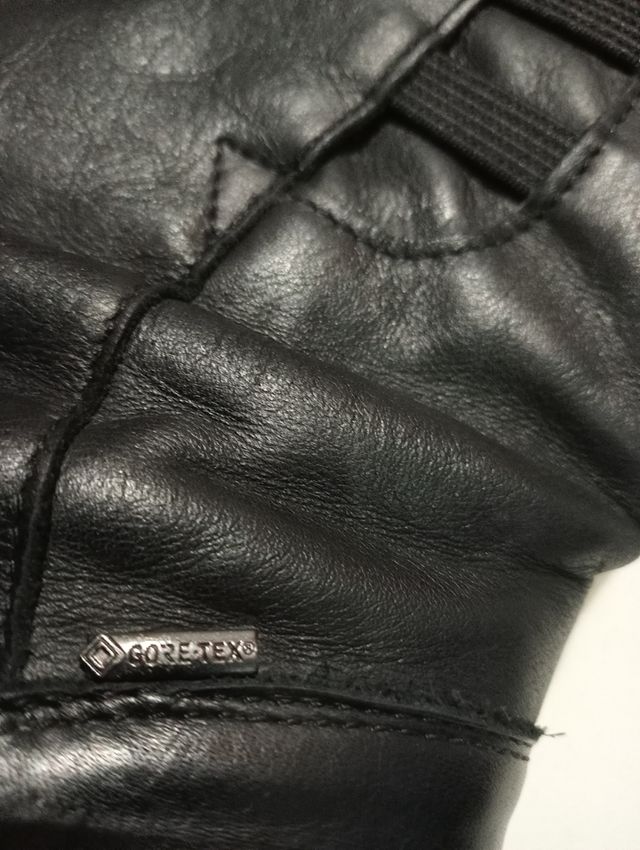 Botines mujer Gore-tex