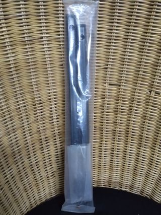 Skateboard Rails Negros Varillas Skate + Tornillos
