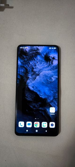 Xiaomi Mi 9T Pro Carbon Black