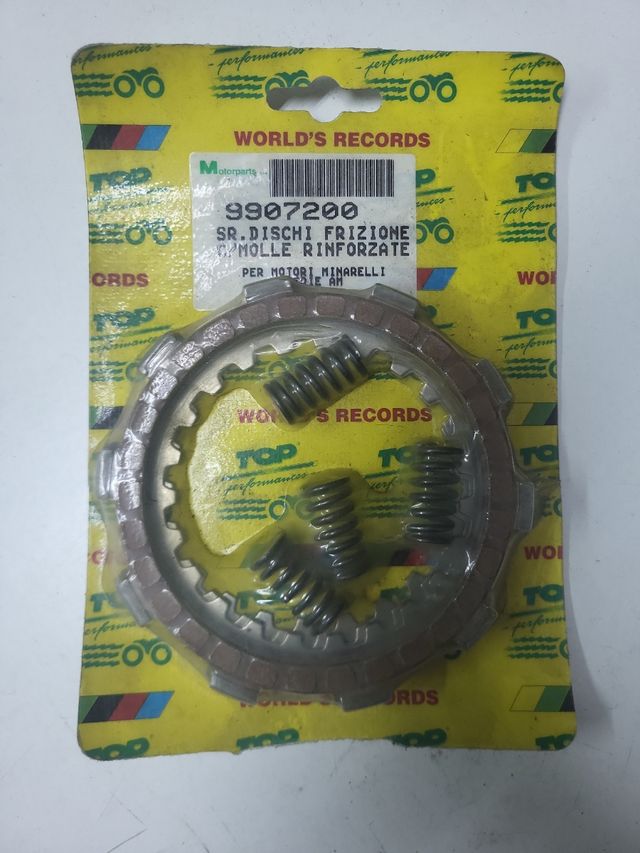 Embrage motor Minarelli Serie AM