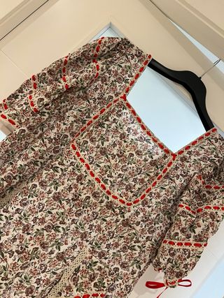 traje flamrnca 