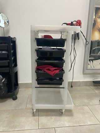 peluqueria carros 