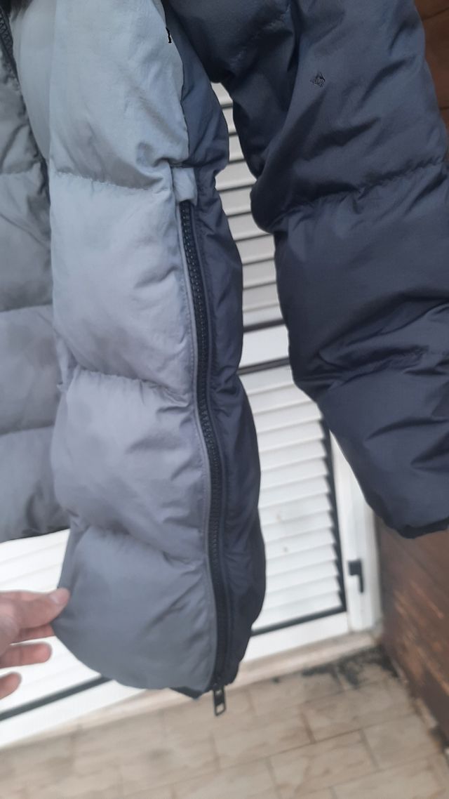 Piumino Blauer Blouson