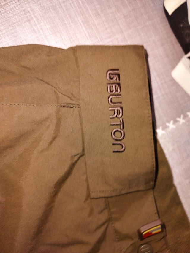 Pantalón de esquí