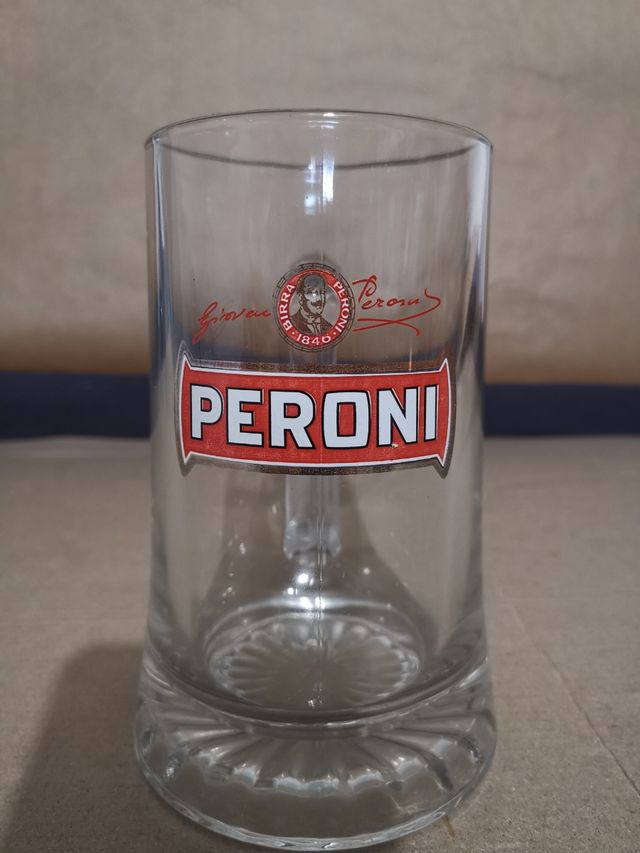 Bicchieri tipo boccale