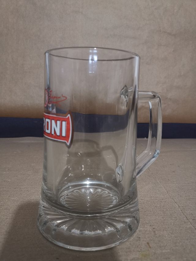 Bicchieri tipo boccale