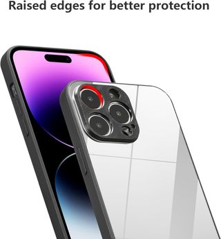 Funda para iPhone 15 Pro  - NUEVA