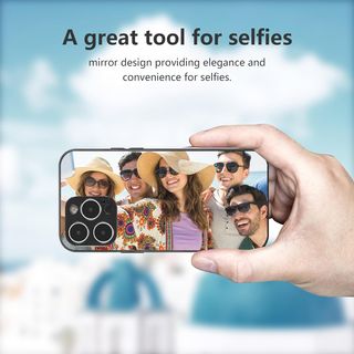 Funda para iPhone 15 Pro  - NUEVA