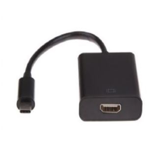 Cable adaptador usb 3.1 C a HDMI H