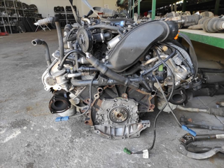 Motor BDV Audi A4 (B6 8E) (2000-2004) 2.4i V y_902