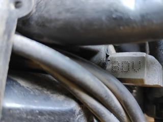 Motor BDV Audi A4 (B6 8E) (2000-2004) 2.4i V y_902