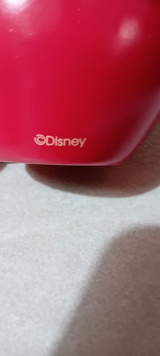 Salvadanaio Disney