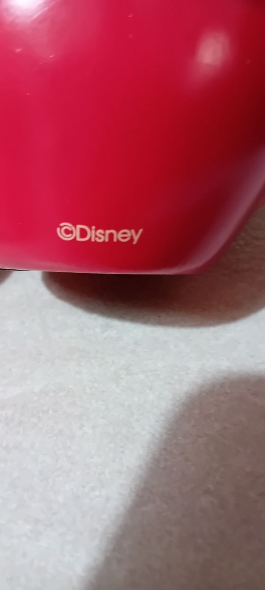 Salvadanaio Disney