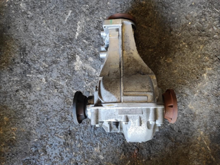 Diferencial trasero 0AR525083C Audi A4 allro y_297