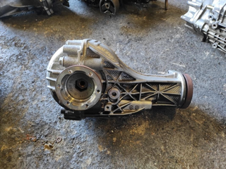 Diferencial trasero 0AR525083C Audi A4 allro y_297