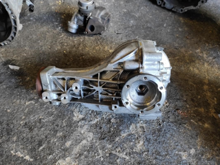 Diferencial trasero 0AR525083C Audi A4 allro y_297