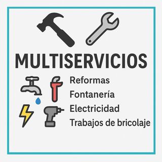 Multiservicios Rápidos y Económico
