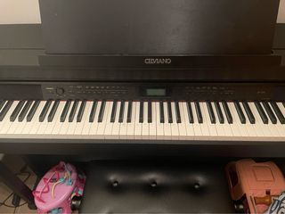Piano