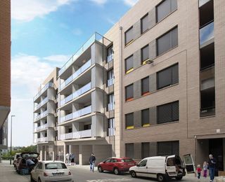 Local comercial en venta en Alango en Getxo