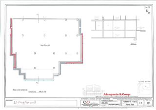 Local comercial en venta en Alango en Getxo