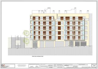 Local comercial en venta en Alango en Getxo