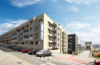 Local comercial en venta en Alango en Getxo