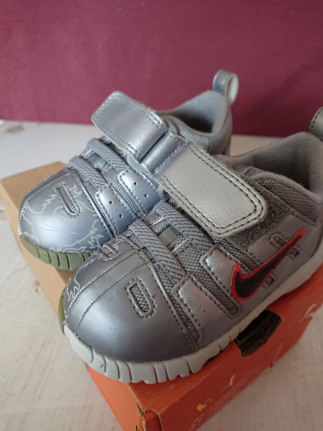 Zapatilla niño Nike