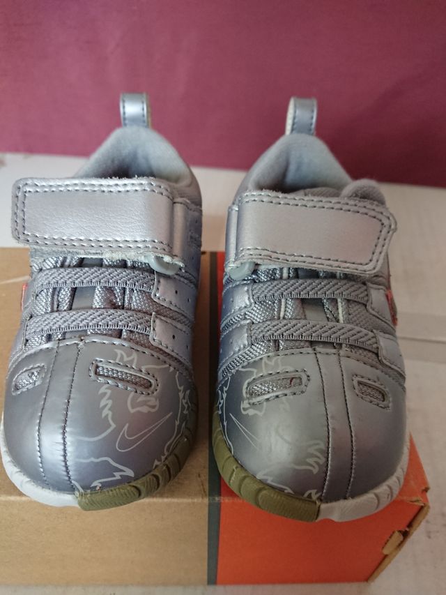 Zapatilla niño Nike