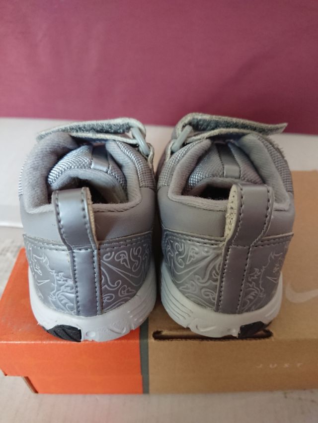 Zapatilla niño Nike