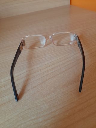 Occhiali da vista Versace