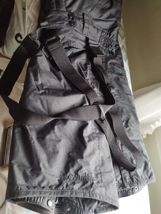 Pantalón esquiar
