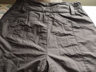 Pantalón esquiar