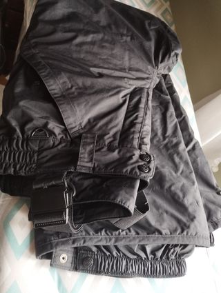 Pantalón esquiar