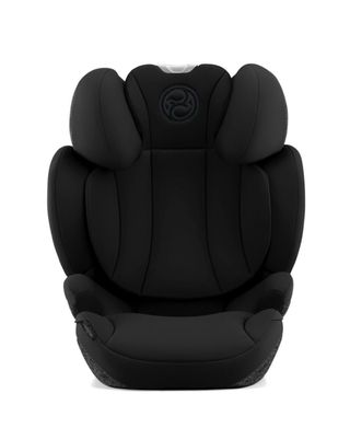Silla coche cybex. Grupo 2-3